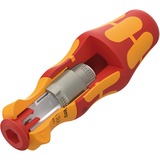 Wera 837 i RA, Destornillador rojo/Amarillo