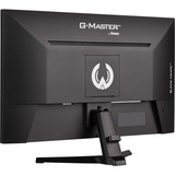 iiyama G2745QSU-B2, Monitor de gaming negro (mate)