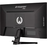 iiyama G2745QSU-B2, Monitor de gaming negro (mate)