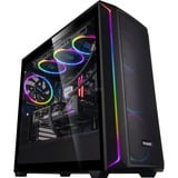 ALTERNATE AGP-WINDOW-AMD-007, Gaming-PC negro