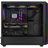 ALTERNATE AGP-WINDOW-AMD-007, Gaming-PC negro