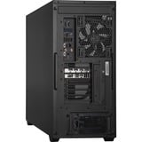 ALTERNATE AGP-WINDOW-AMD-007, Gaming-PC negro