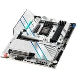 ASRock 90-MXBPR0-A0UAYZ, Placa base negro