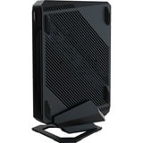 ASUS 90AR0042-M00150, Barebone negro