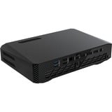 ASUS 90AR0042-M00150, Barebone negro