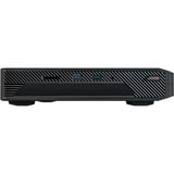 ASUS 90AR0042-M00150, Barebone negro