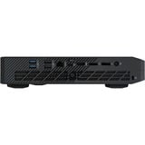 ASUS 90AR0042-M00150, Barebone negro