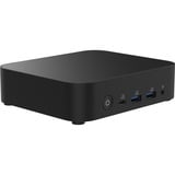 ASUS 90AR00M2-M000F0, Barebone negro