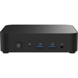 ASUS 90AR00M2-M000F0, Barebone negro