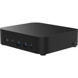 ASUS 90AR00M2-M000F0, Barebone negro