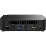 ASUS 90AR00M2-M000F0, Barebone negro