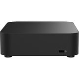 ASUS 90AR00M2-M000F0, Barebone negro