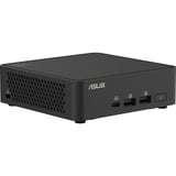 ASUS 90AR00R2-M00050, Barebone negro