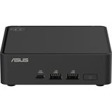 ASUS 90AR00R2-M00050, Barebone negro