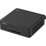 ASUS 90AR00R2-M00050, Barebone negro