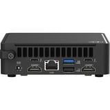 ASUS 90AR00R2-M00050, Barebone negro