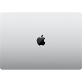 Apple MacBook Pro (16") 2024, Portátil plateado