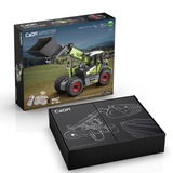 CaDA C61051W, Juegos de construcción 