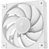 DeepCool FD12 WH 120x120x25, Ventilador blanco