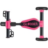 GLOBBER 735-110, Bicileta sin pedales rosa neón