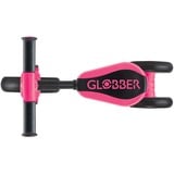 GLOBBER 735-110, Bicileta sin pedales rosa neón