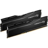 G.Skill F5-9000C4256H24GX2-TZ5CK, Memoria RAM negro