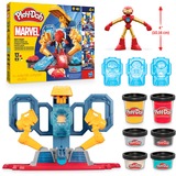 Hasbro G00355L0, Modelado 