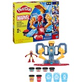 Hasbro G00355L0, Modelado 