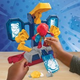 Hasbro G00355L0, Modelado 