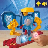 Hasbro G00355L0, Modelado 