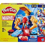 Hasbro G00355L0, Modelado 