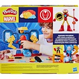 Hasbro G00355L0, Modelado 