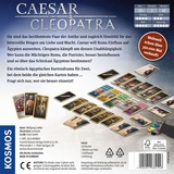 KOSMOS 684556, Juegos de cartas 