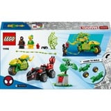 LEGO 11198, Juegos de construcción 