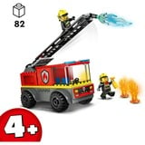 LEGO 60463, Juegos de construcción 