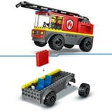 LEGO 60463, Juegos de construcción 