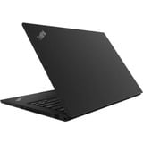 Lenovo TLT14G1DE06P, Portátil negro