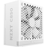 NZXT PA-8G2BW-EU, Fuente de alimentación de PC blanco