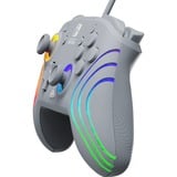 PDP 500-237-GE, Gamepad gris