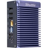 Shuttle SPCEL12, Barebone violeta