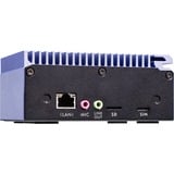 Shuttle SPCEL12, Barebone violeta