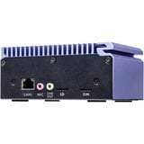 Shuttle SPCEL12, Barebone violeta