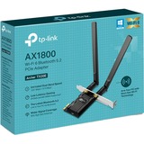 TP-Link Archer TX20E, Adaptador Wi-Fi 