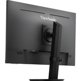 ViewSonic VS20000(VG2708-4K), Monitor LED negro (mate)