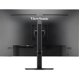 ViewSonic VS20000(VG2708-4K), Monitor LED negro (mate)