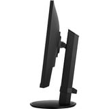 ViewSonic VS20000(VG2708-4K), Monitor LED negro (mate)