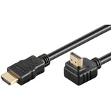 goobay 61296, Cable negro