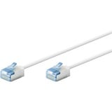 goobay 74287, Cable blanco