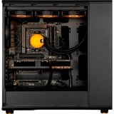 ALTERNATE AGP-DESIGN-AMD-003, Gaming-PC negro/Madera