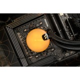 ALTERNATE AGP-DESIGN-AMD-003, Gaming-PC negro/Madera